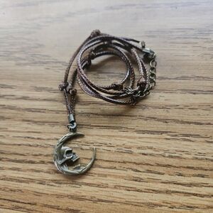 Skull Necklace